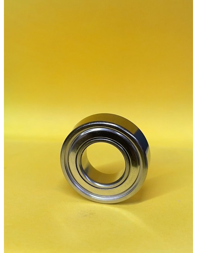 D23 -  8x16x5 mm Shielded 440 Stainless Steel Precision Fishing Reel Bearing