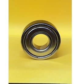 D24 - 8x19x6 mm Stainless Steel Fishing Reel Bearing