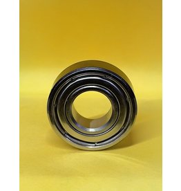 D27 - 9x20x6 mm Stainless Steel Precision Fishing Reel Bearing