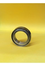 DadsOleTackle 10x15x4 mm Shielded Stainless Steel High Quality Japan Fishing Reel Bearing D28 - Replaces Abu  20657, 20721, 23366