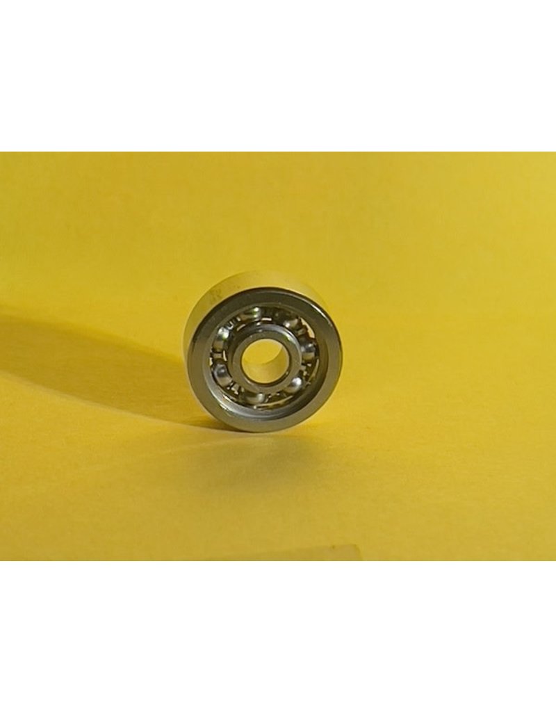 Abu Garcia, Shimano, Quantum, Daiwa, Lew's etc.  Spool Bearing Upgrade  3x10x4 open bearings