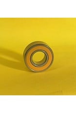 BOCA D55  - Bin 2A - 5x11x4mm - BOCA Orange Seal ABEC7 Ceramic Hybrid Bearing