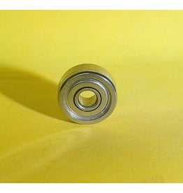 Abu Garcia D47 - Abu Garcia Bearing 5230 HPCR Stainless Steel Bearing