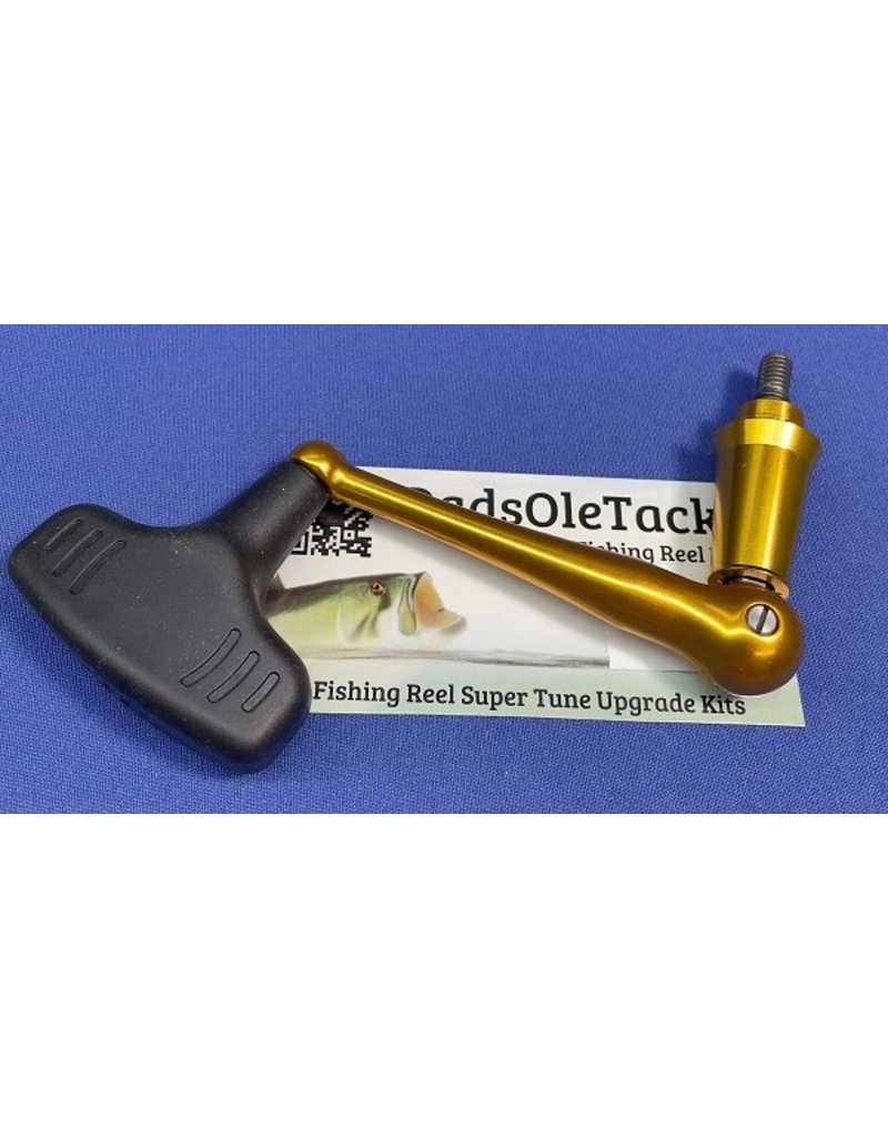 1181491 - Penn Handle Assembly - DadsOleTackle