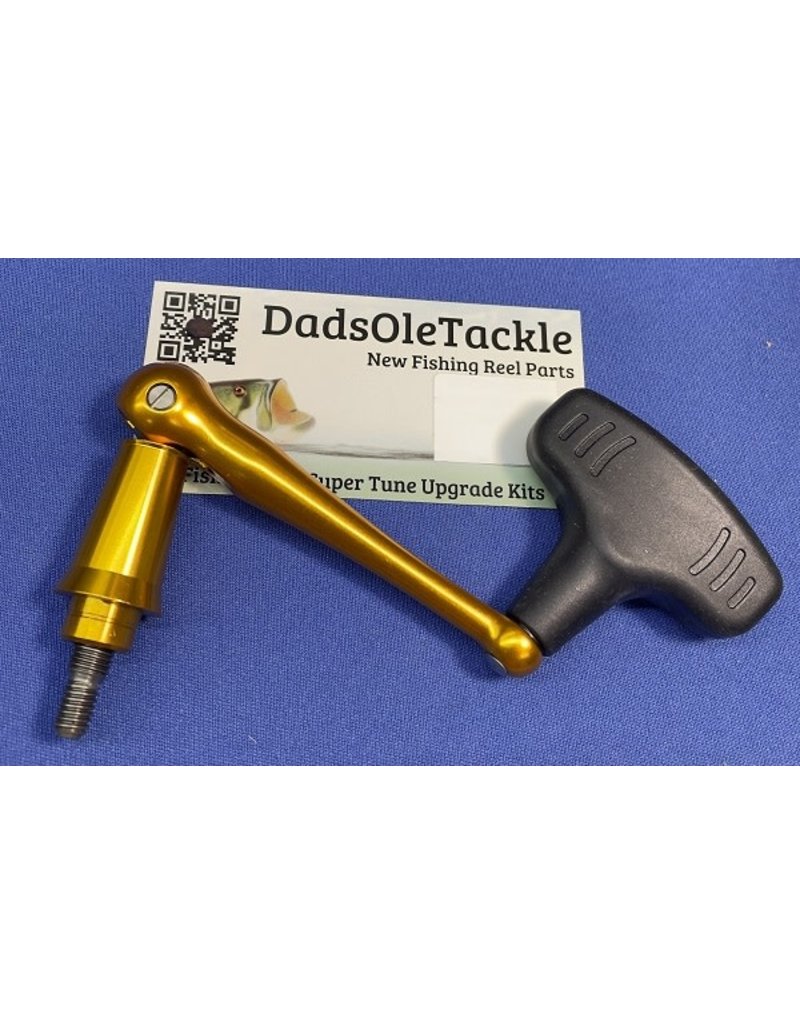 1181491 Penn Handle Assembly DadsOleTackle