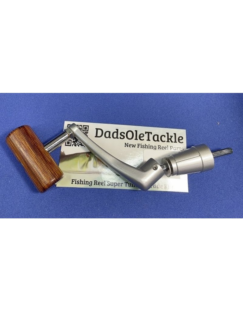 RD 3064 Discontinued SHIMANO Spinning Reel Handle DadsOleTackle