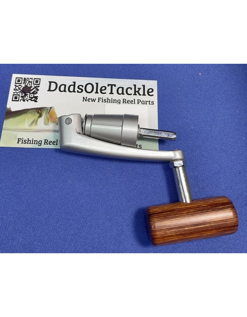 RD 3064 Discontinued SHIMANO Spinning Reel Handle DadsOleTackle