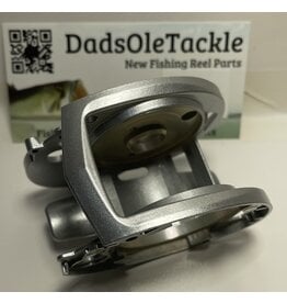 Abu Garcia 1132852 - Abu Garcia Ambassadeur Frame