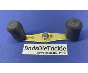 BNT3095 - Shimano Handle Complete with Nut Retainer Plate and