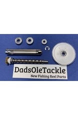 K68 -  Super Tune Upgrade Kit Abu Garcia Ambassadeur 6000, 6001, 6500, 6501, 6600, 6601