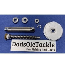 K68 - Abu Garcia Ambassadeur 6000, 6500, 6600 Super Tune Upgrade Kit