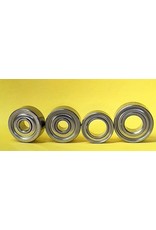 Shimano Bantam Curado 200 200B 200B5 Super Fast Bearing Upgrade Kit