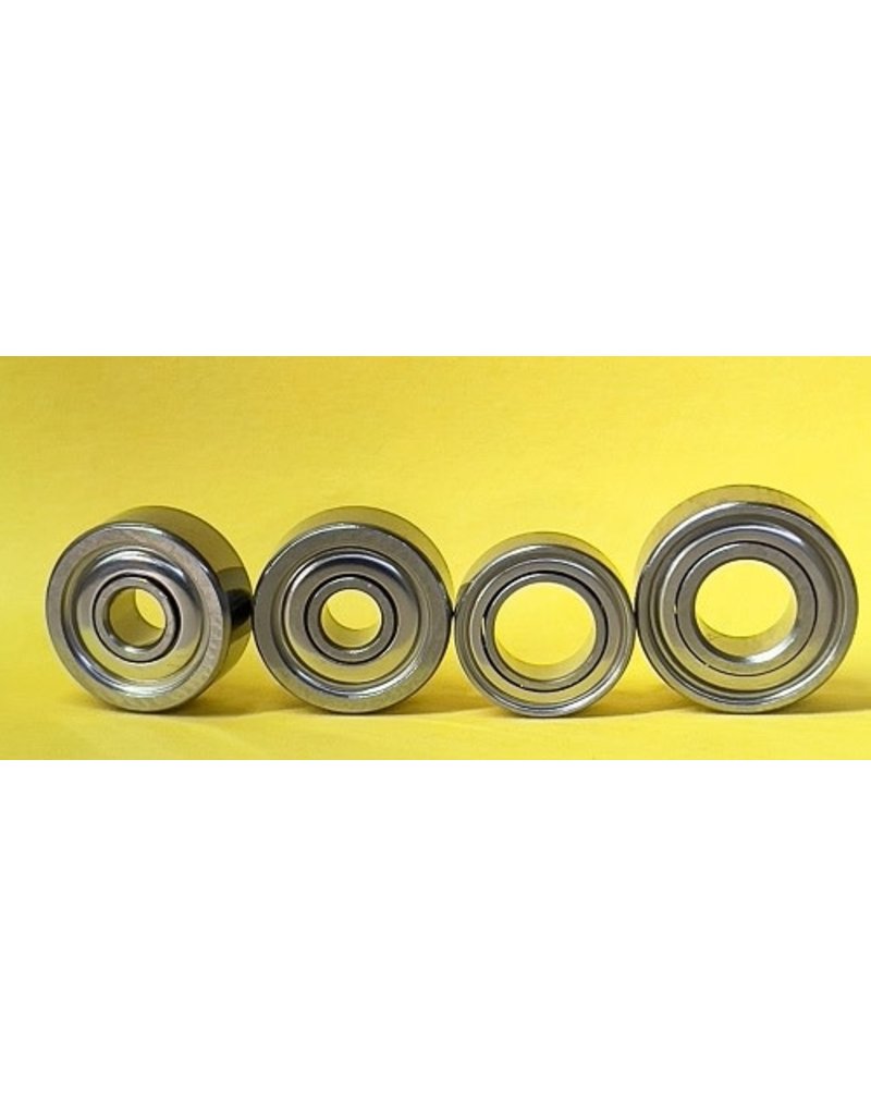 Shimano Bantam Curado 200 Super Tune Kit Stainless Bearing