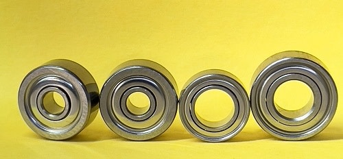 Shimano Bantam Curado 200 200B 200B5 Super Fast Bearing Upgrade Kit - K46 - DadsOleTackle Shimano Bantam Curado 200 200B 200B5 Super Fast Bearing Upgrade Kit - K46 - DadsOleTackle