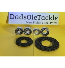 Caron Drag Washer Set For 13 Fishing Concept part CD21 - DadsOleTackle