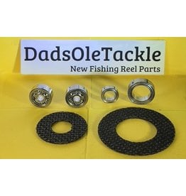 K53 - Super Tune Upgrade Kit - Chronarch 100B 100BSV