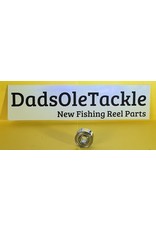D02 - 3x8x4mm Shielded Stainless-Steel High-Quality Japan Fishing Reel Bearing D02 Replaces Shimano BNT0196