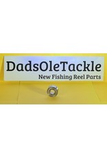 Shielded Stainless Steel High Quality Japan Fishing Reel Bearing 3x7x3 mm DadsOleTackle part number D01 Replaces Ambassadeur 21680