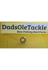 D08 - 5X8X2.5mm DadsOleTackle Shielded Stainless Steel High Quality Japan Fishing Reel Bearing for Shimano Abu Garcia Quantum 13Fishing Lew's etc.