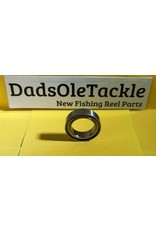 DadsOleTackle 10x15x4 mm Shielded Stainless Steel High Quality Japan Fishing Reel Bearing D28 - Replaces Abu  20657, 20721, 23366