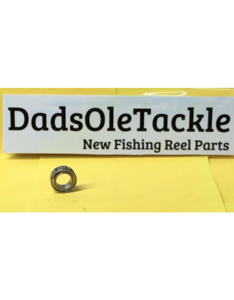 D36 - 4X7X2.5 - DadsOleTackle Japan Ball Bearing replaces Shimano BNT4187 BNT4120