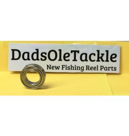 Daiwa G42-7202 - 8X14X4mm - Daiwa Ball Bearing