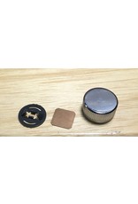 Right Spool Cap 7000 Mod 5144 - OEM Abu Garcia 