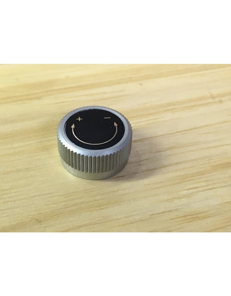 Abu Garcia 23279 - Assembly Set Complete Right Spool Cap Aluminum