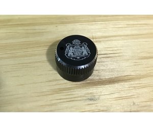 Abu Garcia 1144208 - Abu Garcia Brake Knob - DadsOleTackle