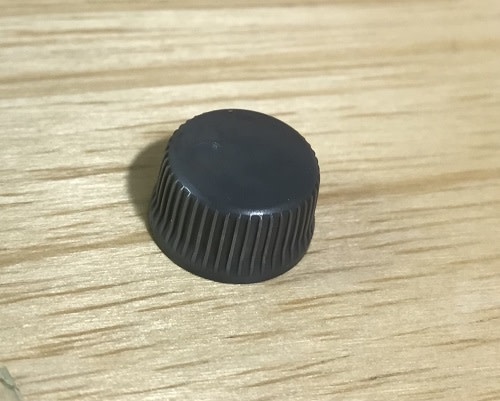 Cast Control Cap F40-3003 - Daiwa Cast Control Cap - DadsOleTackle