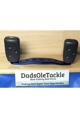 Abu Garcia 1313516 - Blue Swept Power Handle