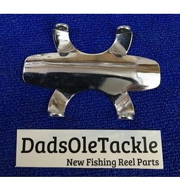 30-60 Penn Long Beach 60 Chrome Reel Stand New Old Stock