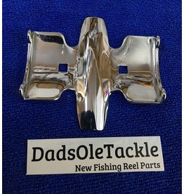 30-66 PENN Long Beach 66 Chrome Reel Stand - C42A