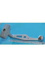 Abu Garcia 25065 -  Abu Garcia Ambassadeur 6600 C3 LD Handle -