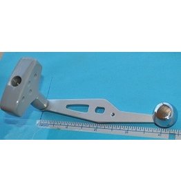 Abu Garcia 25065 - Abu Garcia Ambassadeur 6600 C3 LD Handle -