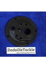 Penn 1-320  - Bin C45A - Penn 320GTi Drive Side Right Side Plate