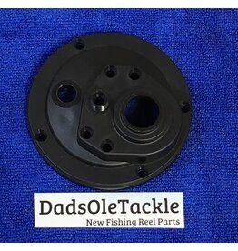 Penn 1-320  - Bin C45A - Penn 320GTi Drive Side Right Side Plate
