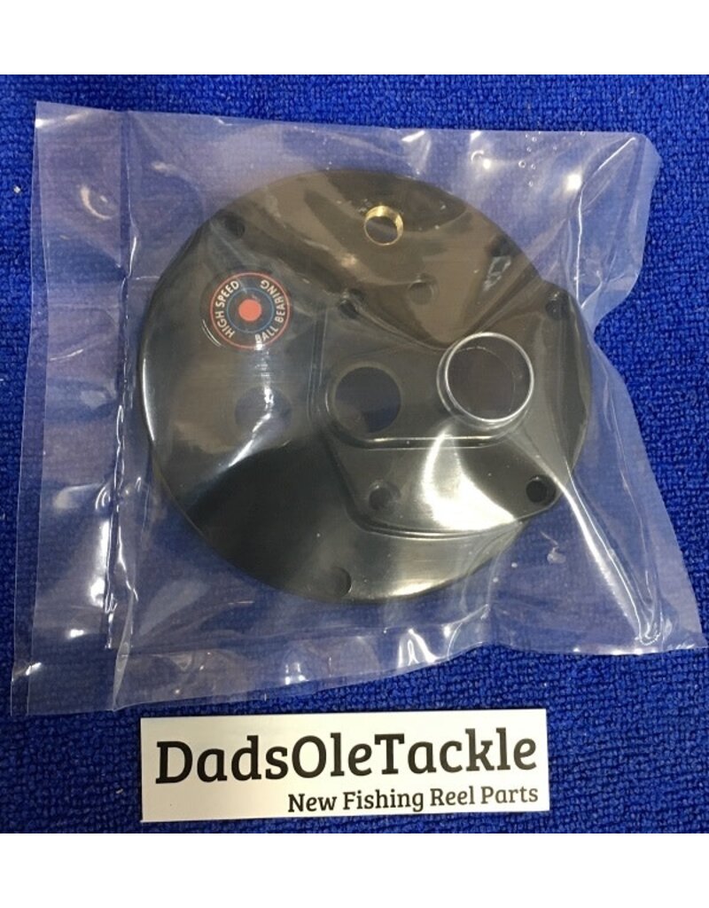 Penn 1-210  -  Penn 210 Drive Side Right Side Plate - Bin C45A