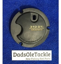 Penn 27-310  - Penn 310GTi Left Palm Side Plate