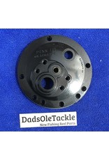 Penn 1-113 - Penn 4/0 Senator Right Side Drive Plate Black