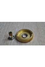 Abu Garcia 21078 + 20871 Abu Garcia Ambassadeur 7000 7500 High Speed Gear SET