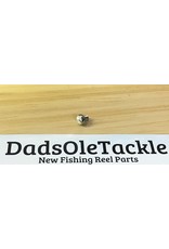 Abu Garcia 286 / 8907 - DISCONTINUED Abu Garcia Ambassadeur Handle Keeper Screw To Fit The 10274 or 4581 Keeper