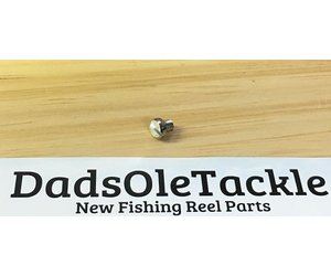 Abu Garcia Ambassadeur Handle Keeper Screw To Fit The 10274 Keeper