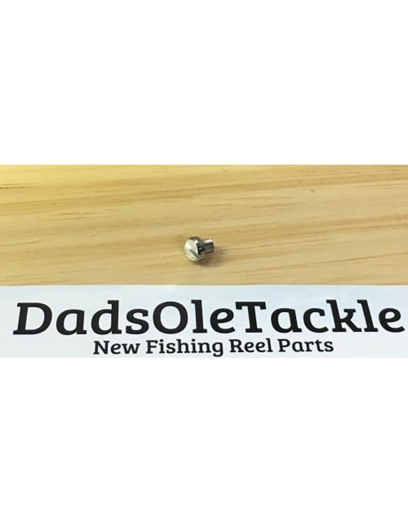 Abu Garcia 286 / 8907 - DISCONTINUED Abu Garcia Ambassadeur Handle Keeper Screw To Fit The 10274 or 4581 Keeper