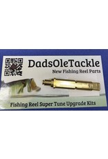 Shimano BNT1515 - Shimano Curado 201B5 Drive Shaft -