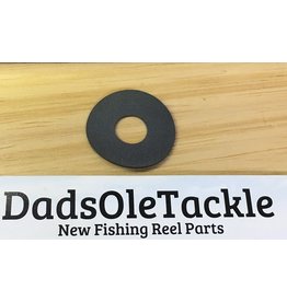 Abu Garcia 1116114 -Abu Garcia Ambassadeur 7000i & AG Seven Drag Washer