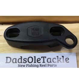 Penn 33-114H2 / 1197532 - Penn 6/0 Rod Clamp with hook keeper