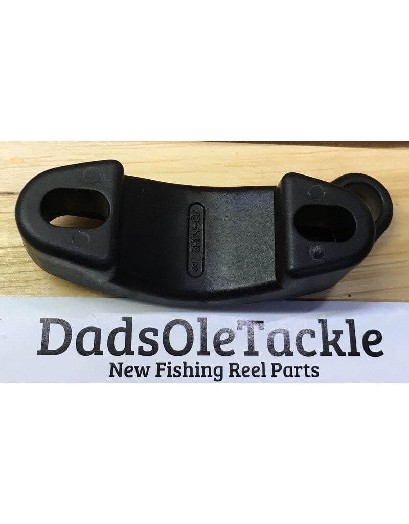 Penn 33-114H2 / 1197532 - Penn 6/0 Rod Clamp with hook keeper