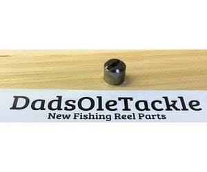342-4801 - Daiwa Line guide nut - DadsOleTackle