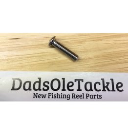 Abu Garcia 1128058 - Ambassadeur Rod Clamp Screw